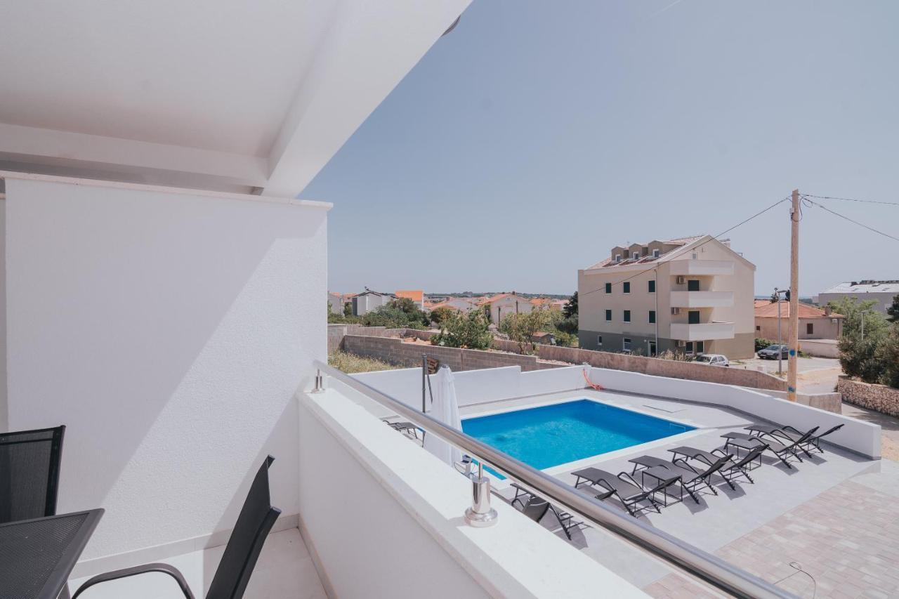 Apartment Pool And Breakfast Maro *
