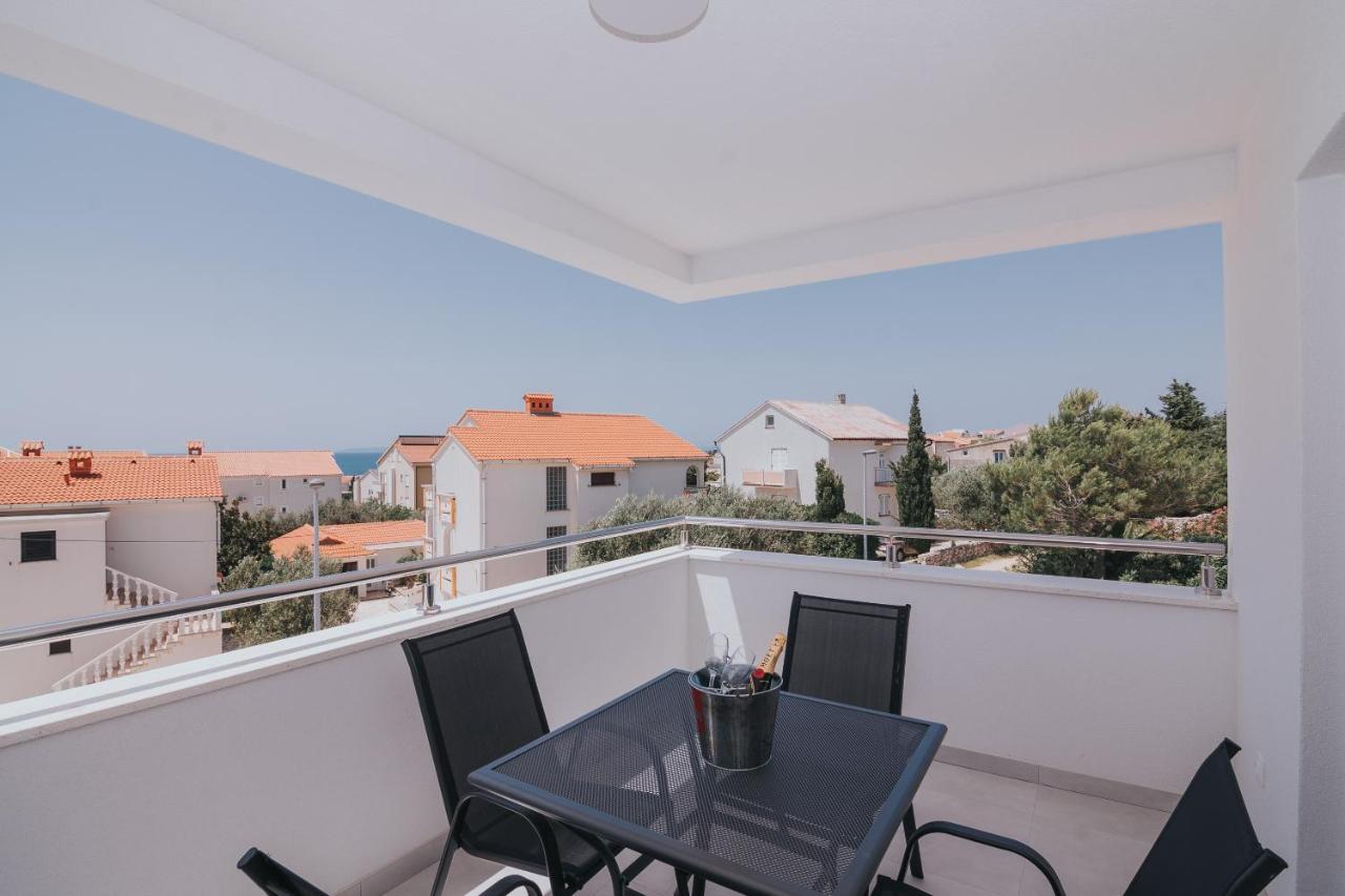 Apartment Pool And Breakfast Maro *