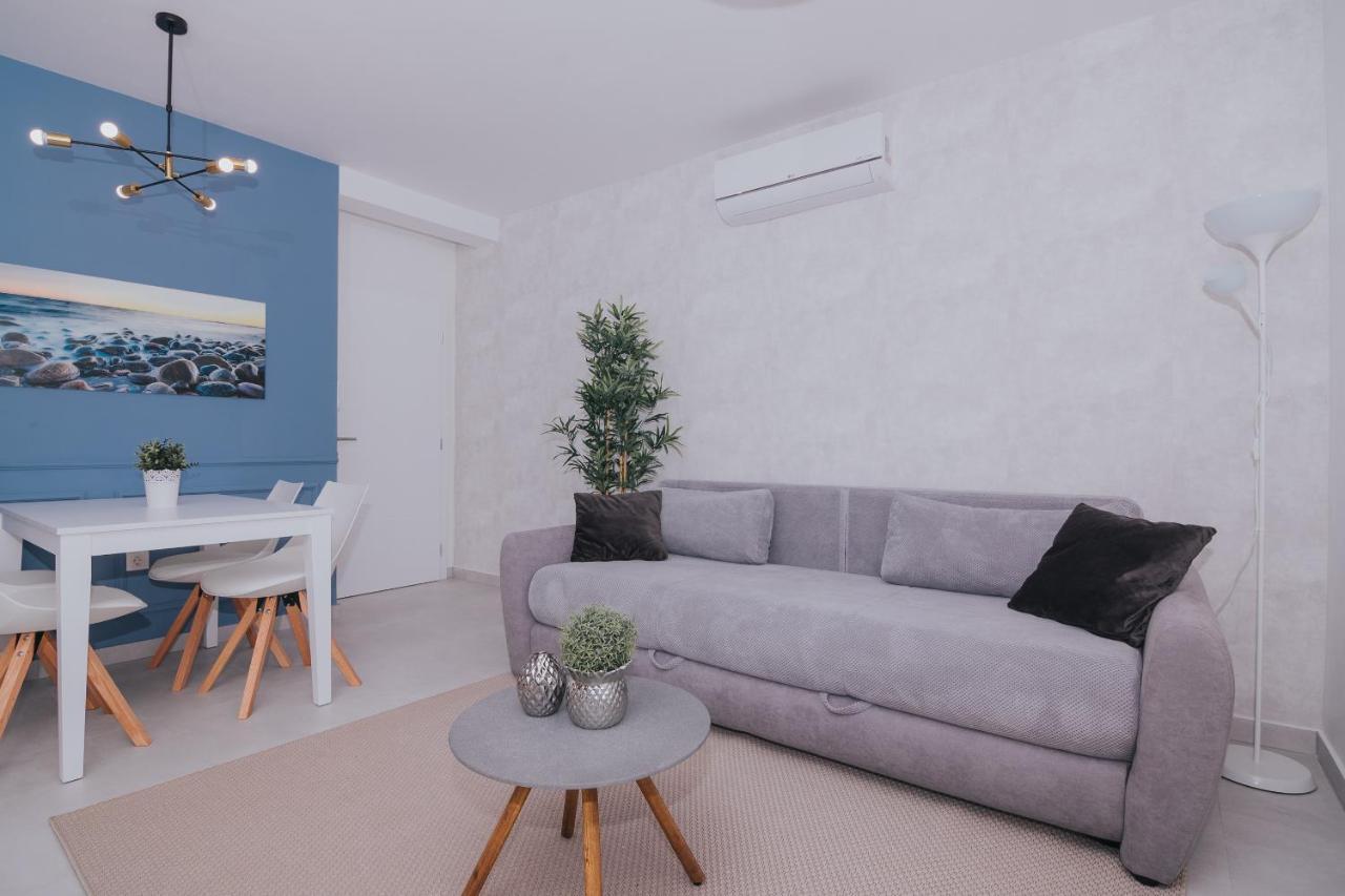 Apartament Pool And Breakfast Maro *